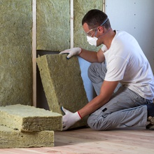 Entreprise d'isolation