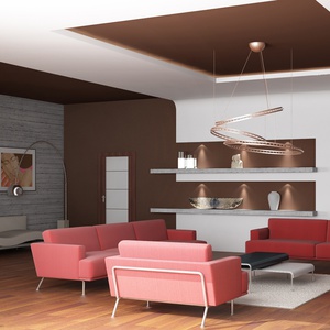 Entreprise de faux-plafonds