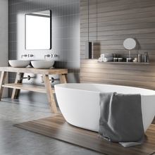 Installateur de meubles de salle de bain