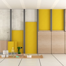 Entreprise de cloisons