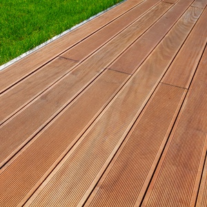 Entreprise de terrasse bois