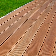 Entreprise de terrasse bois