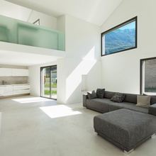 Entreprise de béton ciré