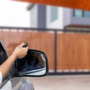 Entreprise de portails motorisés