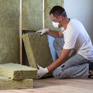 Entreprise d'isolation