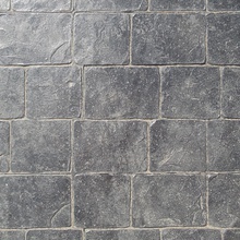 Entreprise de béton imprimé