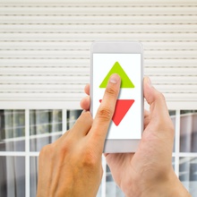 Entreprise de volets