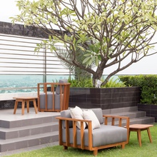 Architecte Paysagiste