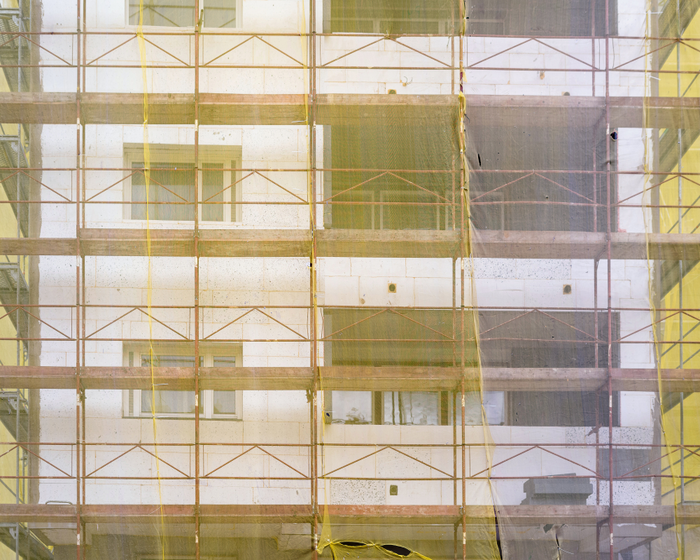 Location d'échafaudage prix