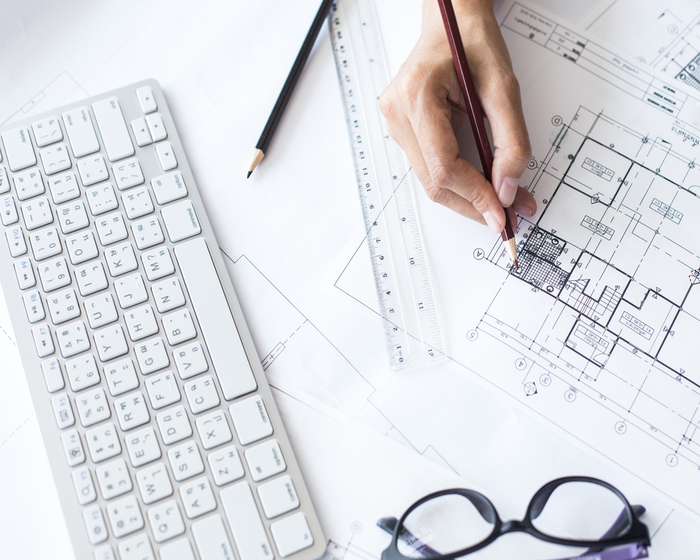 Planification de l'architecture commerciale