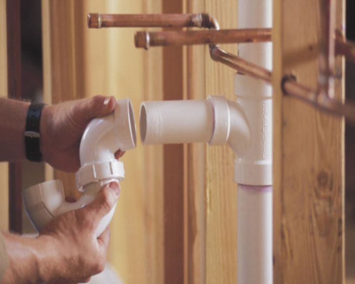 Prix remplacement de tuyau