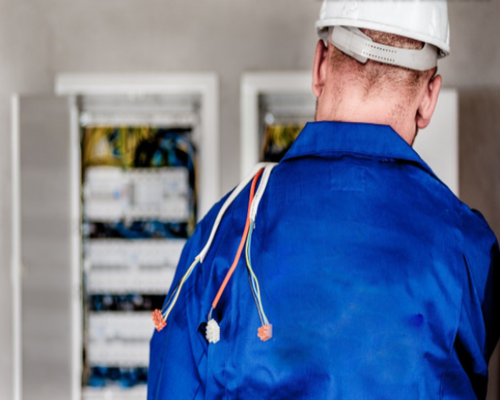 Diagbostic électrique par un électricien