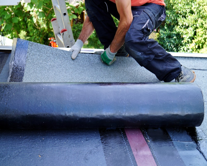 Prix membrane EPDM