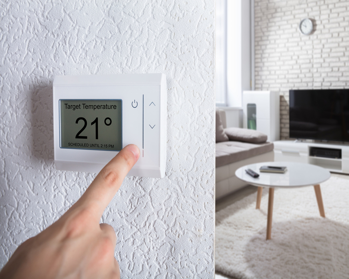 Prix thermostat programmable