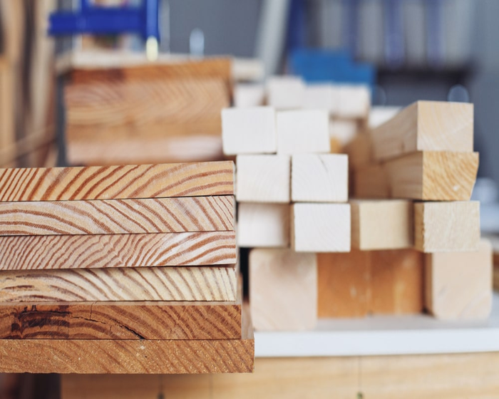 Choix de bois pour une charpente