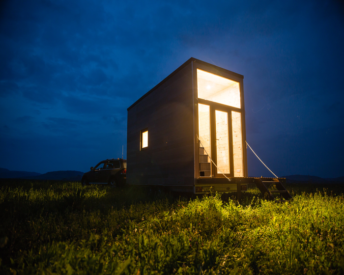 Prix terrain pour une tiny house