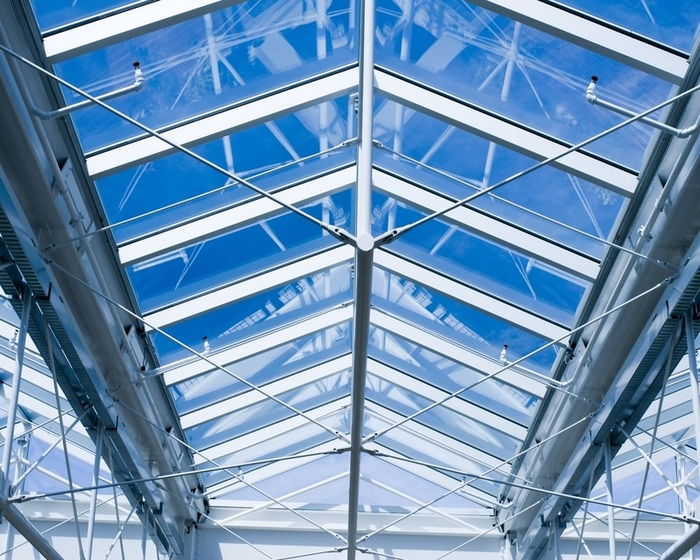 Acier pour charpente métallique