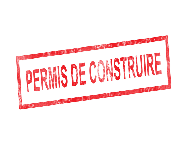 Obtention de permis de construire