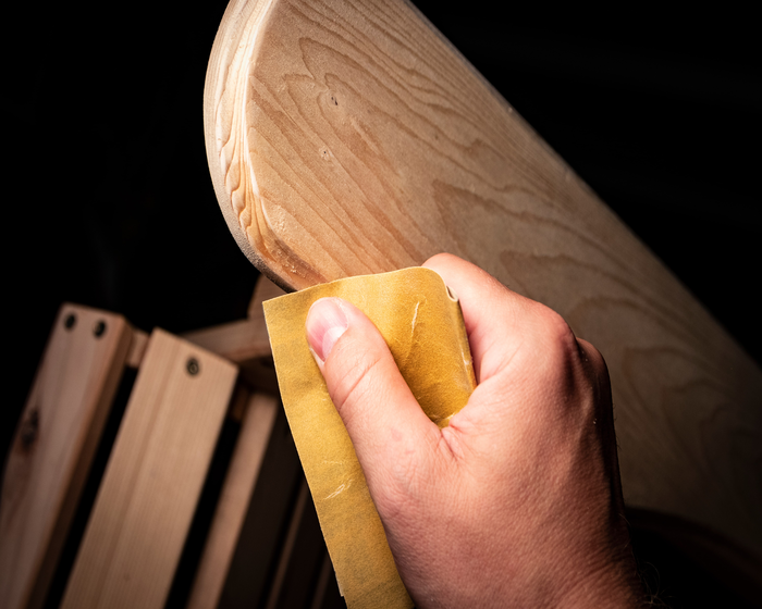 Prix décapage de meuble en bois