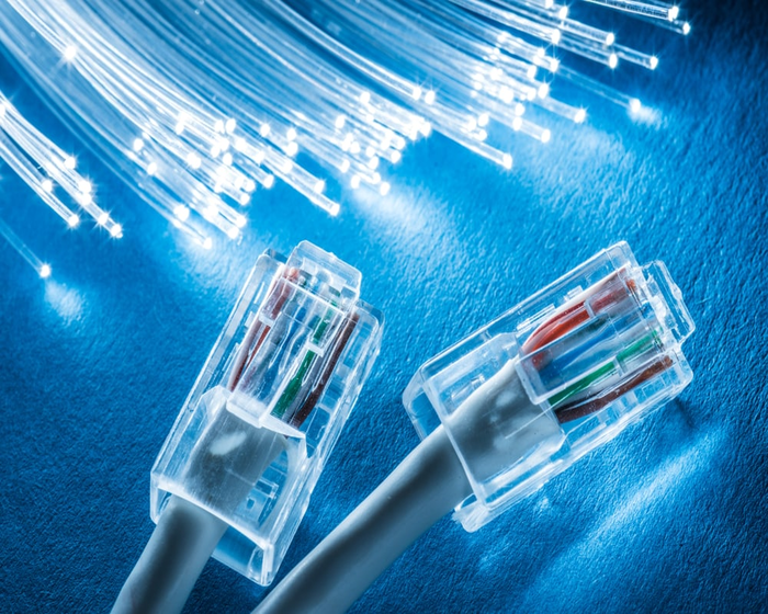 Prix fil de fibre optique