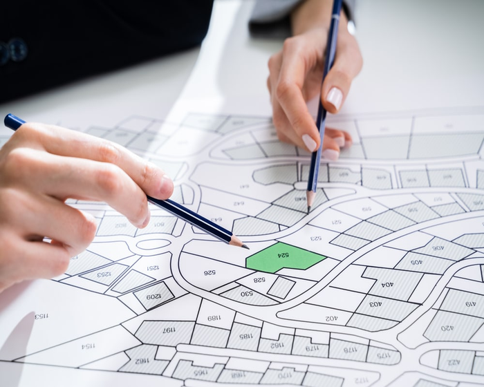 Prix réalisation de plan de bornage par un géomètre