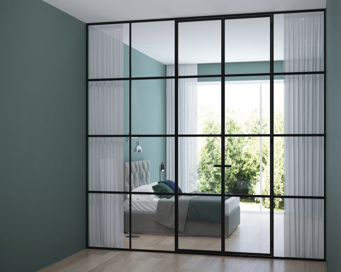 Utilité de la cloison amovible