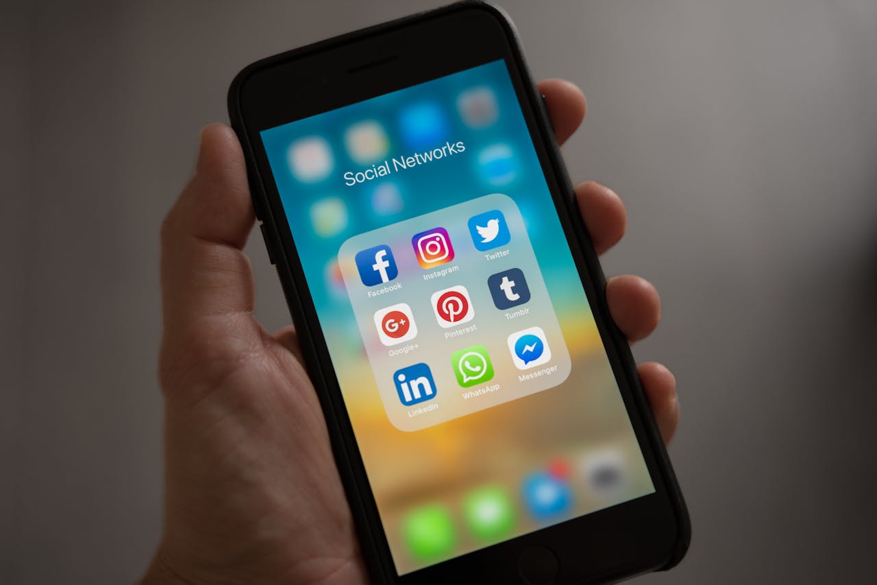 Gestion des réseaux sociaux pour les pros du bâtiment